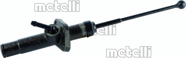 Metelli 54-0103 - Робочий циліндр, система зчеплення autocars.com.ua