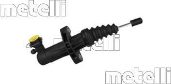 Metelli 54-0179 - Рабочий цилиндр, система сцепления avtokuzovplus.com.ua