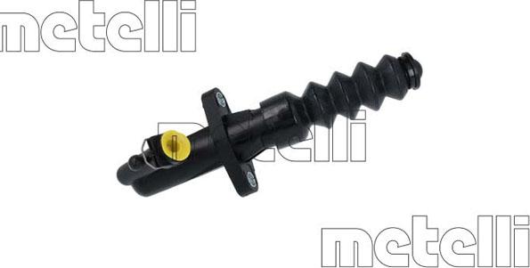 Metelli 54-0187 - Робочий циліндр, система зчеплення autocars.com.ua