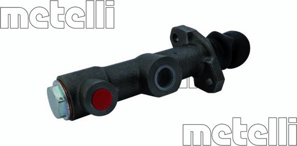 Metelli 55-0010G - Главный цилиндр, система сцепления avtokuzovplus.com.ua