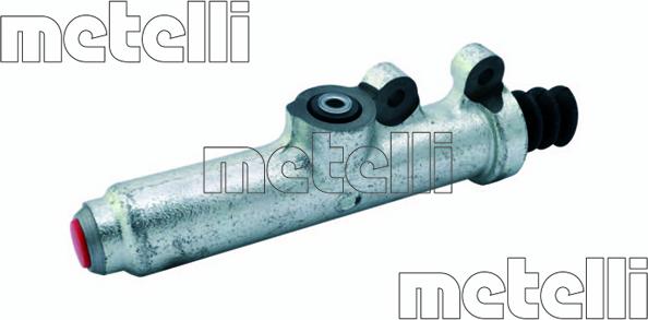 Metelli 55-0022 - Головний циліндр, система зчеплення autocars.com.ua