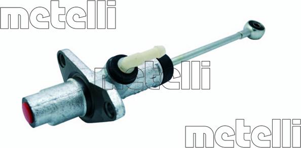 Metelli 55-0040 - Головний циліндр, система зчеплення autocars.com.ua