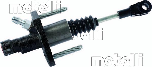 Metelli 55-0128 - Главный цилиндр, система сцепления autodnr.net
