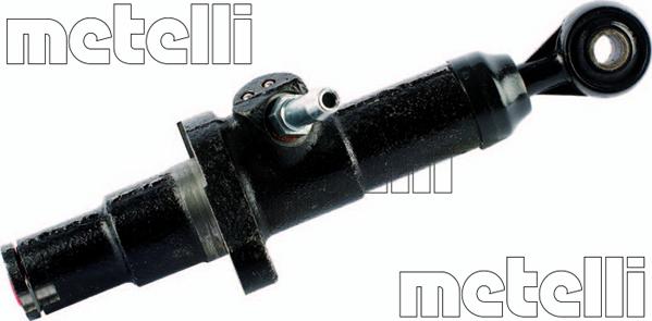 Metelli 55-0148 - Головний циліндр, система зчеплення autocars.com.ua