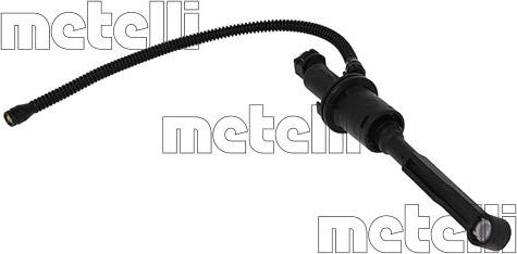 Metelli 55-0171 - Головний циліндр, система зчеплення autocars.com.ua