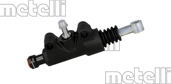 Metelli 55-0228 - Головний циліндр, система зчеплення autocars.com.ua