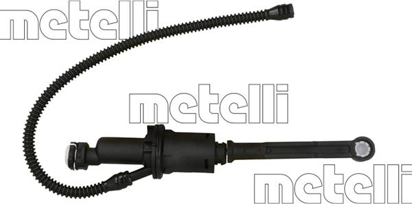 Metelli 55-0234 - Головний циліндр, система зчеплення autocars.com.ua