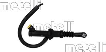 Metelli 55-0250 - Головний циліндр, система зчеплення autocars.com.ua