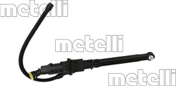 Metelli 55-0267 - Главный цилиндр, система сцепления autodnr.net