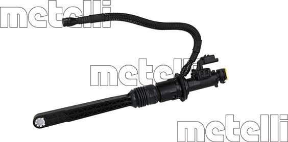 Metelli 55-0313 - Головний циліндр, система зчеплення autocars.com.ua
