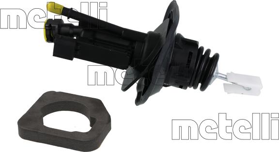 Metelli 55-0327 - Головний циліндр, система зчеплення autocars.com.ua
