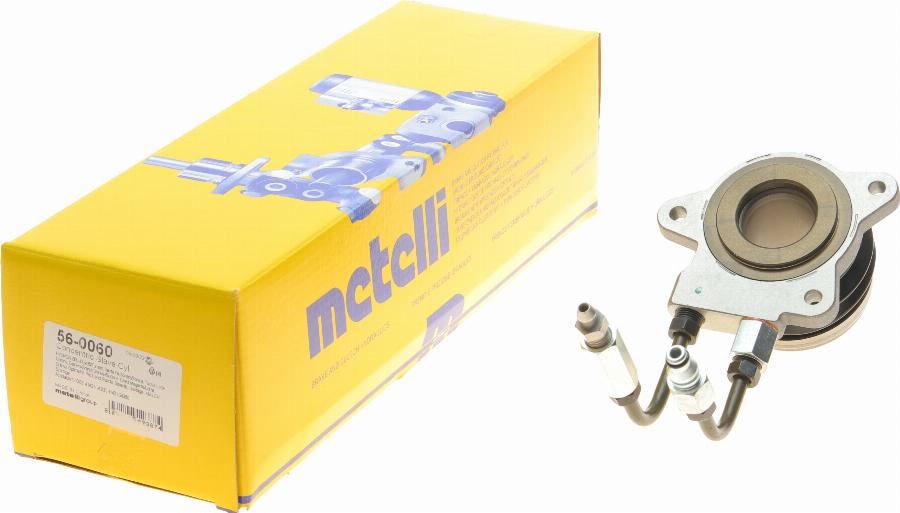 Metelli 56-0060 - Центральный выключатель, система сцепления avtokuzovplus.com.ua