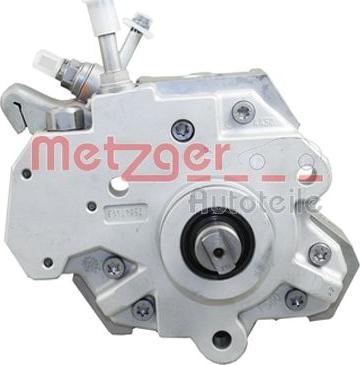 Metzger 0830075 - Насос высокого давления avtokuzovplus.com.ua