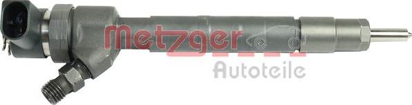 Metzger 0870012 - Форсунка дизельна, розпилювач і утримувач autocars.com.ua