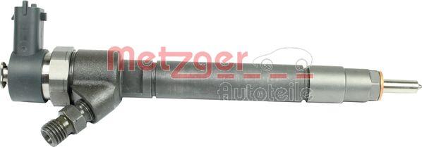 Metzger 0870018 - Форсунка инжекторная avtokuzovplus.com.ua