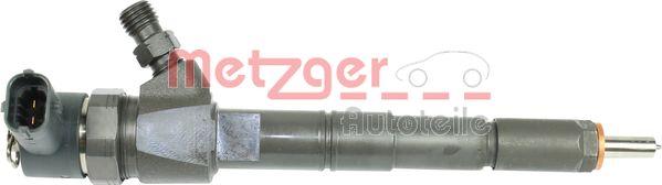 Metzger 0870084 - Форсунка инжекторная avtokuzovplus.com.ua