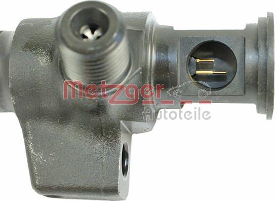 Metzger 0871087 - Форсунка инжекторная avtokuzovplus.com.ua