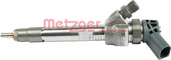 Metzger 0871012 - Форсунка инжекторная avtokuzovplus.com.ua