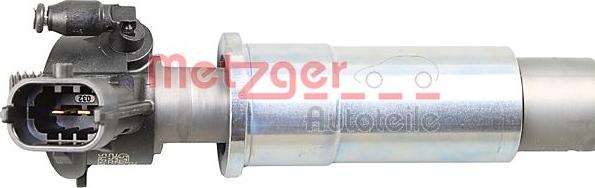 Metzger 0871060 - Форсунка инжекторная avtokuzovplus.com.ua