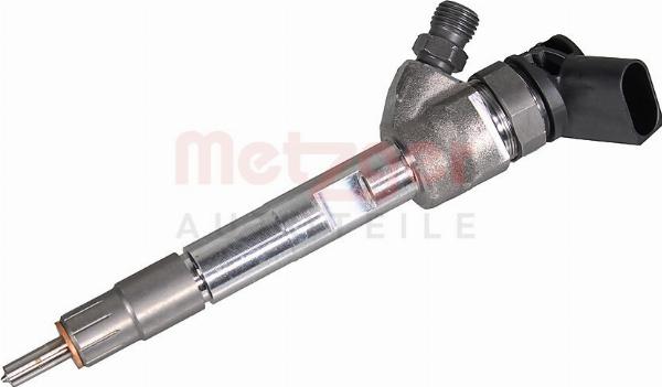 Metzger 0871094 - Форсунка дизельна, розпилювач і утримувач autocars.com.ua