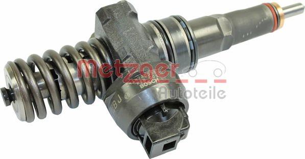 Metzger 0872001 - Насос-форсунка autocars.com.ua