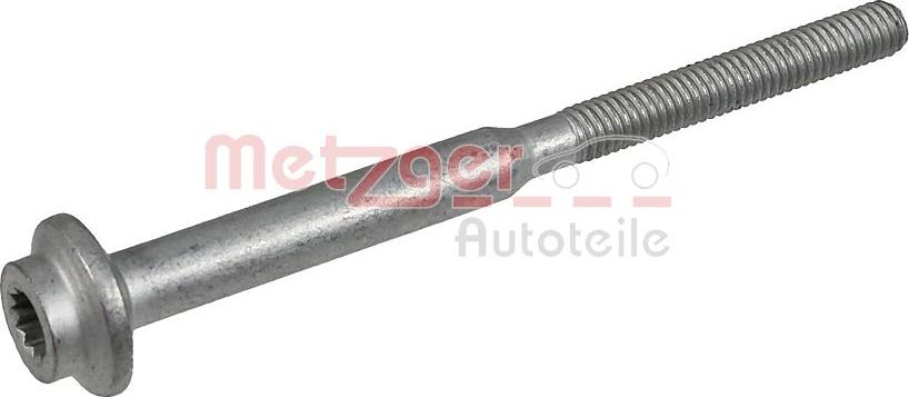 Metzger 0873028 - Болт, крепление форсунки avtokuzovplus.com.ua