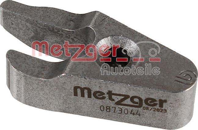 Metzger 0873044 - Кронштейн, клапанная форсунка avtokuzovplus.com.ua