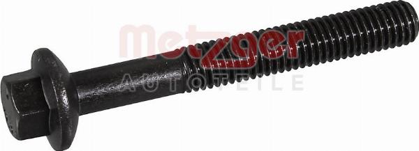 Metzger 0873068 - Болт, кріплення форсунки autocars.com.ua