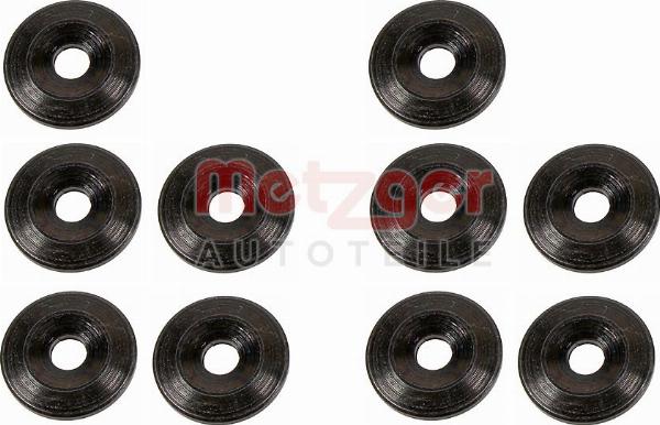 Metzger 0873080 - Шайба теплового захисту, система уприскування autocars.com.ua