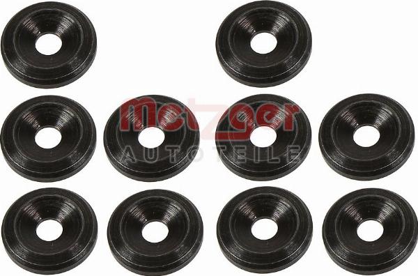 Metzger 0873095 - Шайба теплового захисту, система уприскування autocars.com.ua