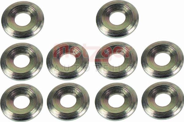 Metzger 0873098 - Шайба теплового захисту, система уприскування autocars.com.ua