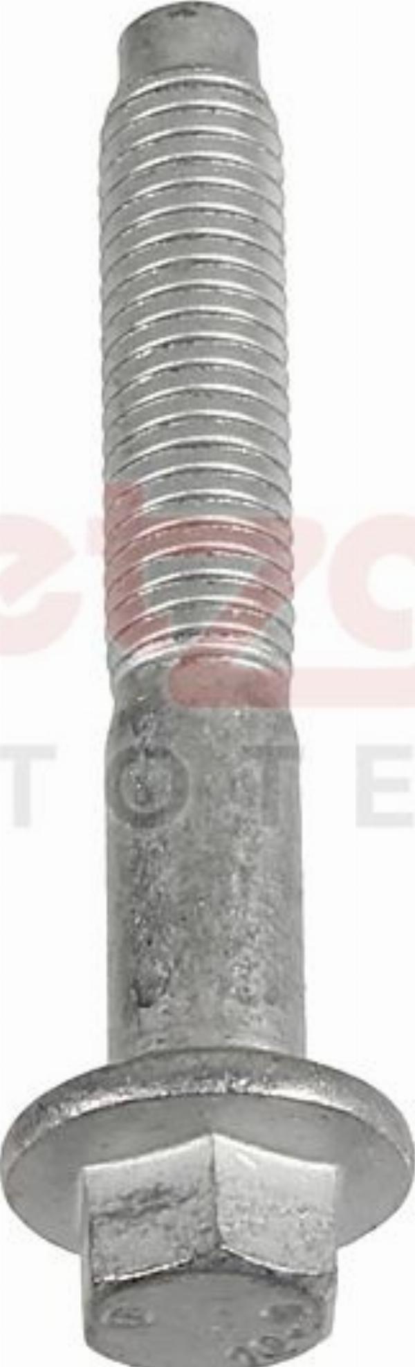 Metzger 0873118 - Болт, кріплення форсунки autocars.com.ua