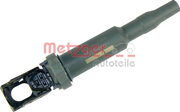 Metzger 0880139 - Катушка зажигания avtokuzovplus.com.ua