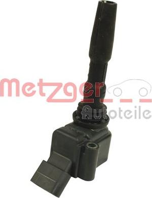 Metzger 0880198 - Катушка зажигания avtokuzovplus.com.ua