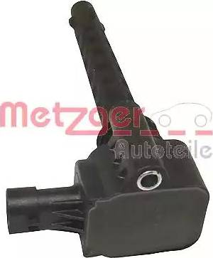 Metzger 0880406 - Катушка зажигания avtokuzovplus.com.ua