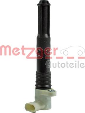 Metzger 0880427 - Катушка зажигания avtokuzovplus.com.ua