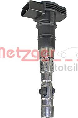 Metzger 0880468 - Катушка зажигания avtokuzovplus.com.ua