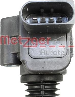 Metzger 0880469 - Катушка зажигания avtokuzovplus.com.ua