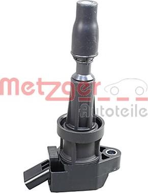 Metzger 0880484 - Катушка зажигания avtokuzovplus.com.ua