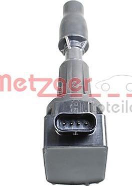 Metzger 0880485 - Катушка зажигания avtokuzovplus.com.ua