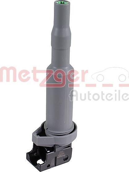 Metzger 0880526 - Катушка зажигания avtokuzovplus.com.ua