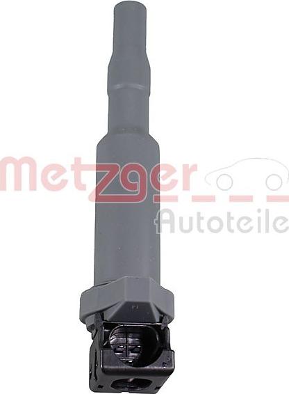 Metzger 0880526 - Котушка запалювання autocars.com.ua