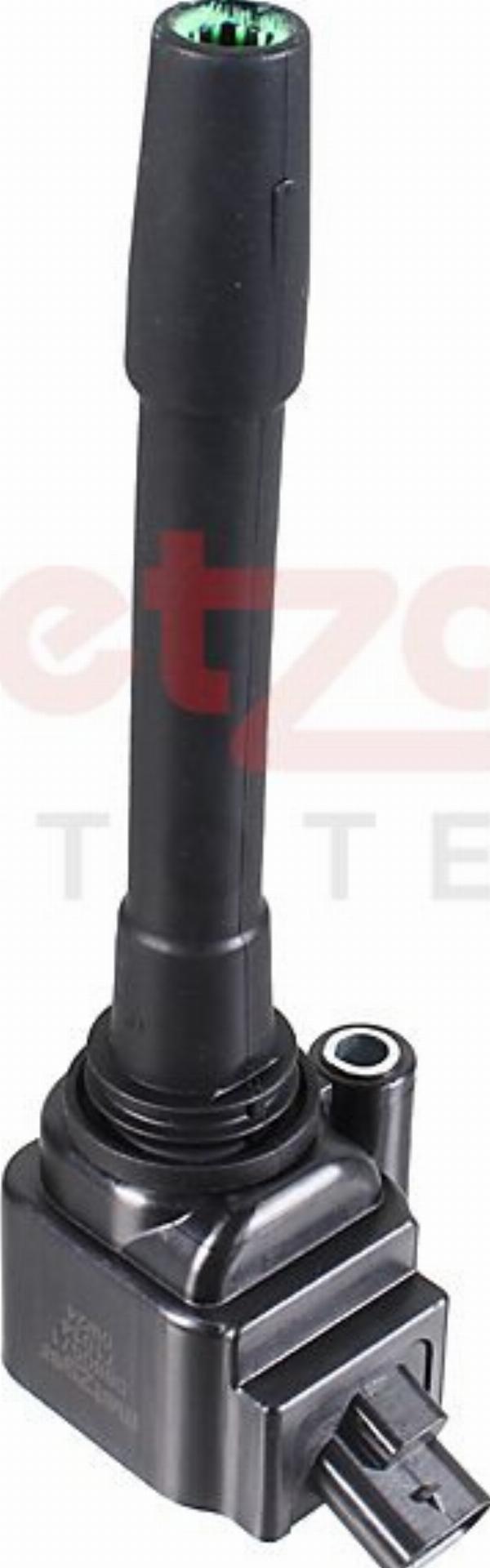 Metzger 0880571 - Котушка запалювання autocars.com.ua