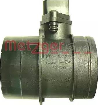 Metzger 0890280 - Датчик потока, массы воздуха avtokuzovplus.com.ua