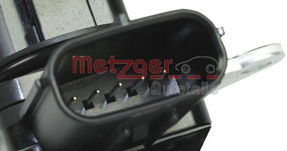 Metzger 0890297 - Датчик потоку, маси повітря autocars.com.ua