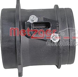 Metzger 0890368 - Датчик потока, массы воздуха autodnr.net