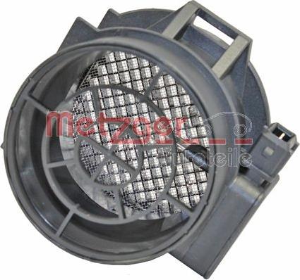 Metzger 0890371 - Датчик потока, массы воздуха avtokuzovplus.com.ua