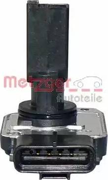 Metzger 0891027 - Датчик потока, массы воздуха avtokuzovplus.com.ua