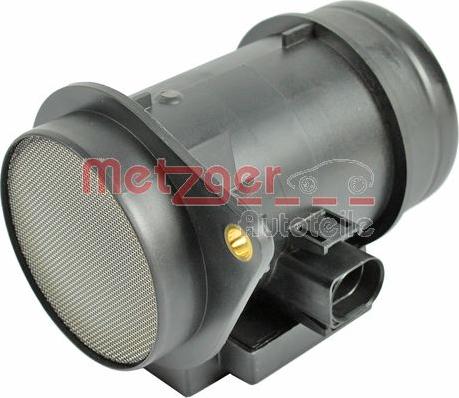 Metzger 0891095 - Датчик потока, массы воздуха avtokuzovplus.com.ua