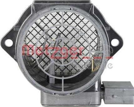 Metzger 0891097 - Датчик потока, массы воздуха avtokuzovplus.com.ua